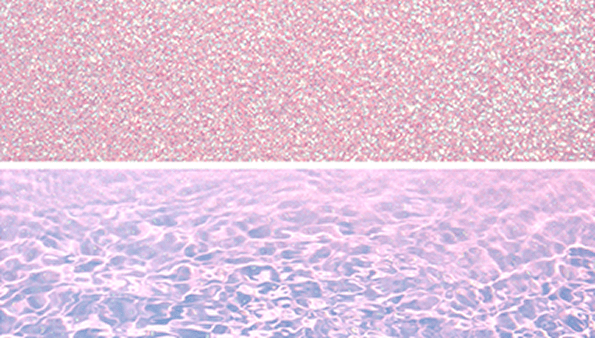 Розовый жемчуг